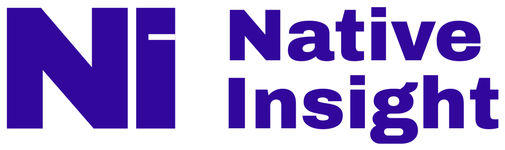 Native Insight