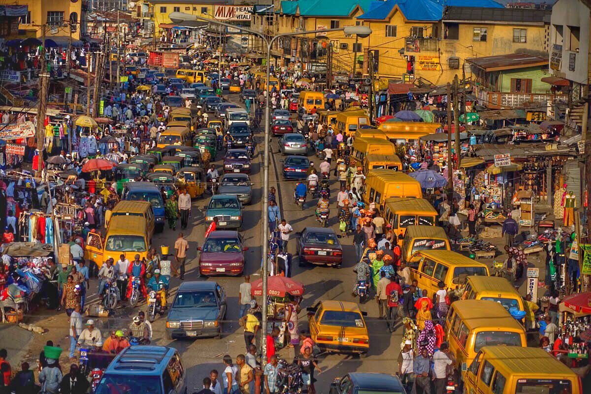 Population and Sustainability Revisited