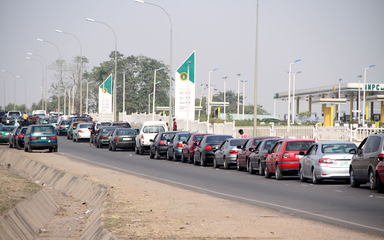 Running on empty: the perpetual struggle with petrol scarcity in Nigeria