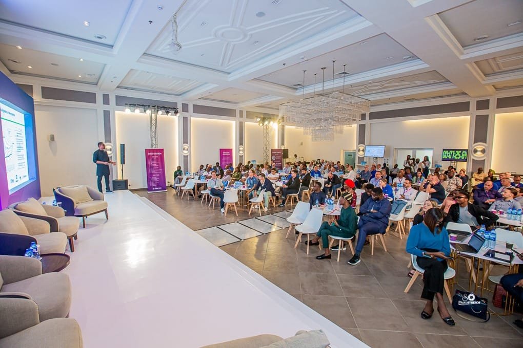 Native Insight event and field work